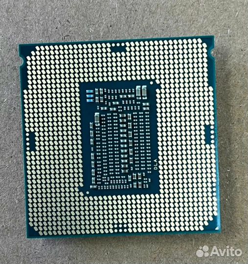 Процессор Intel CC150 8ядер 16 потоков 1151v2