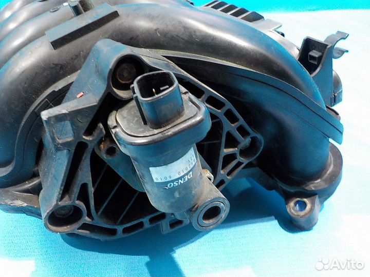 Впускной коллектор Honda Civic 5D 2006-2012