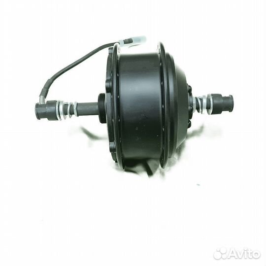 Мотор колесо mxus XF08 (Заднее) (350 - 500W)