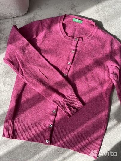 Benetton кардиган s