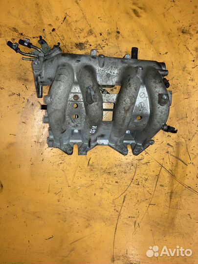 Коллектор впускной для Nissan Almera N16