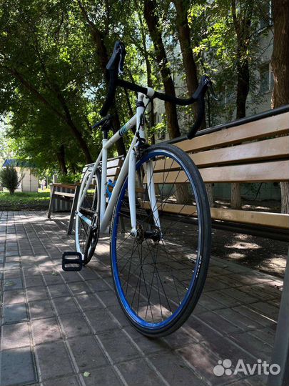 Велосипед Schwinn cutter