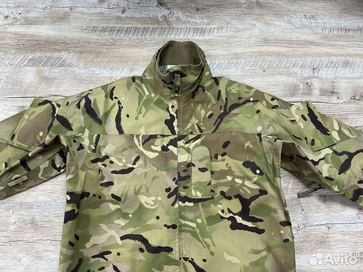 Куртка мужская Waterproof Jacket Nato