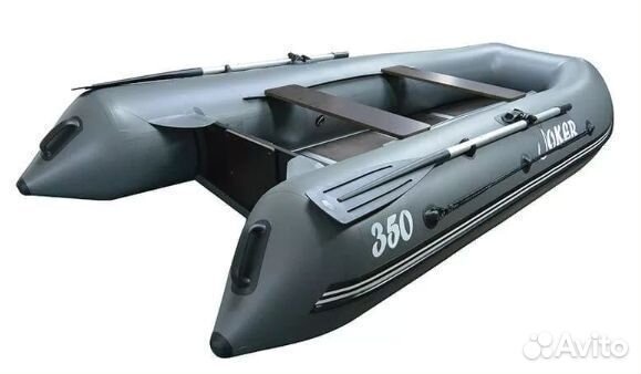 Лодка пвх Altair Joker R-350