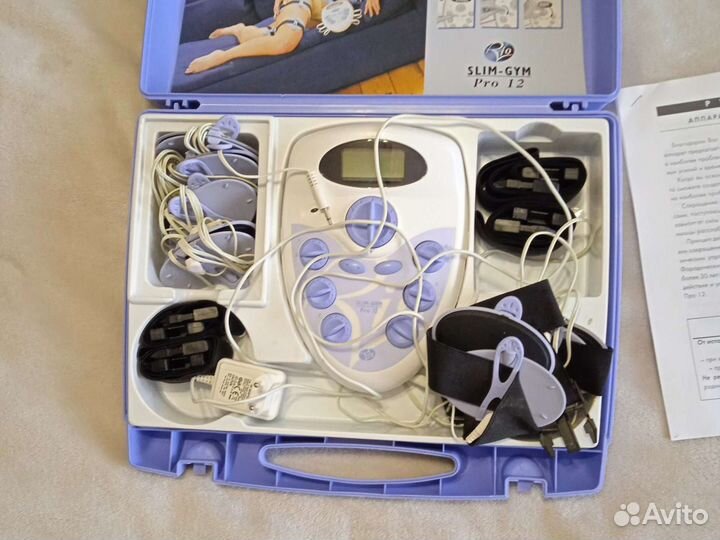 Электро биостимулятор