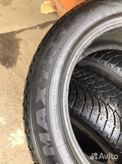 Maxtrek Trek M900 Ice 225/55 R17
