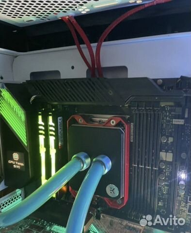 AMD Ryzen Threadripper 3990X купить в Санкт-Петербурге | Электроника ...