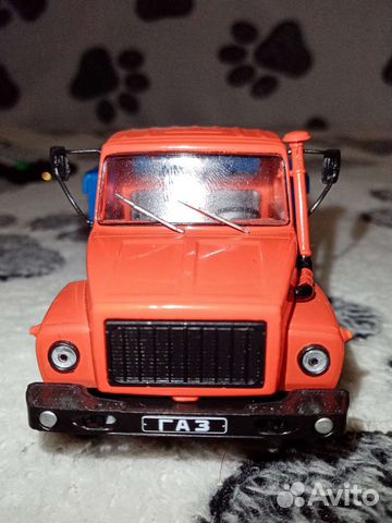 Модели СССР 1 43