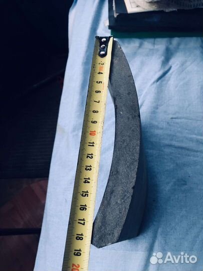 Продам накладки тормозные