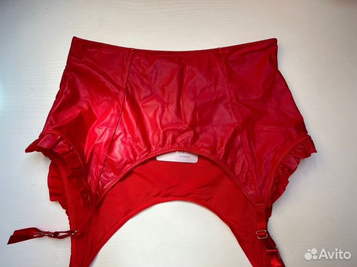 Пояс для чулок savage 40-42