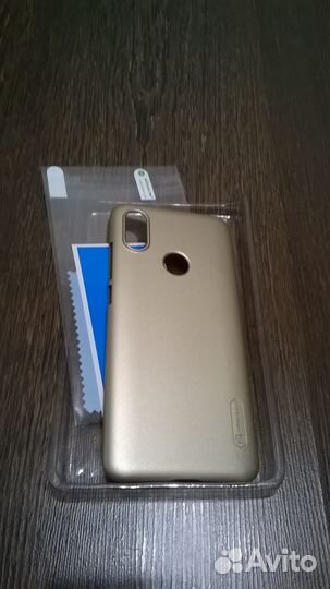 Чехол для Xiaomi Mi 6X (A2)