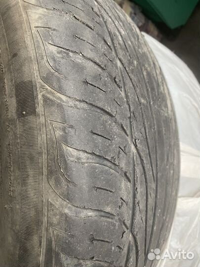 Maxxis MA-Z4S Victra 255/55 R18