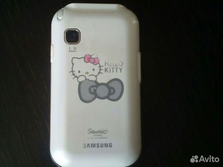 Samsung c3300
