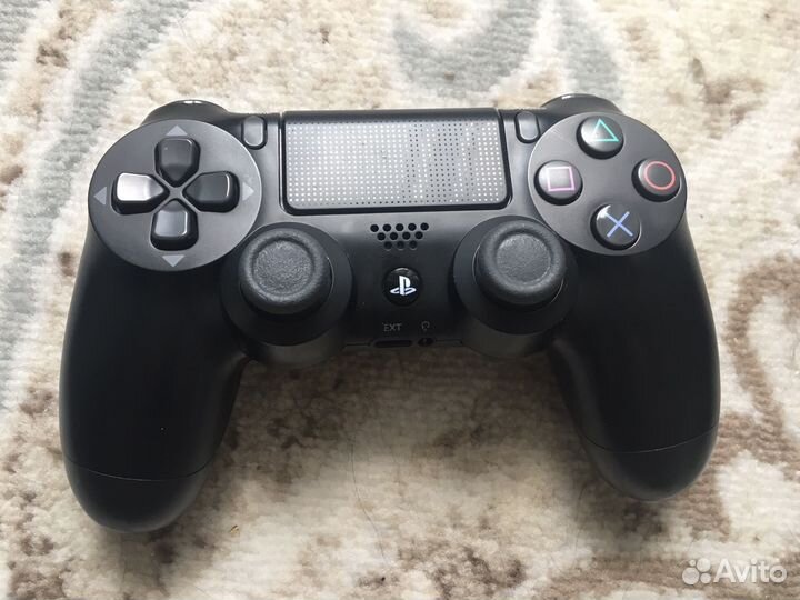 Геймпад Sony PS4 DualShock 4 Ver.2