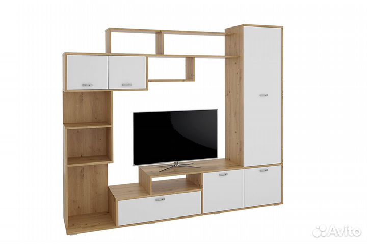 Стенка Диско стл.150.01