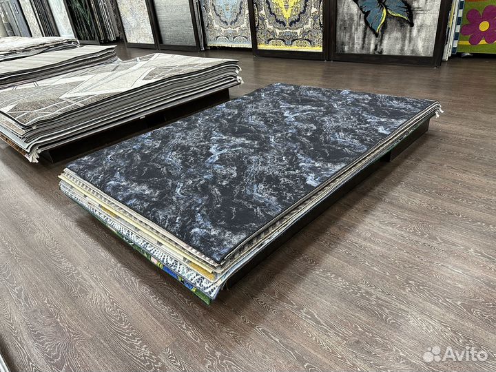 Палас 2х3 новый