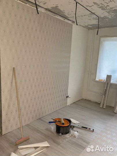 Ремонт и отделка квартир