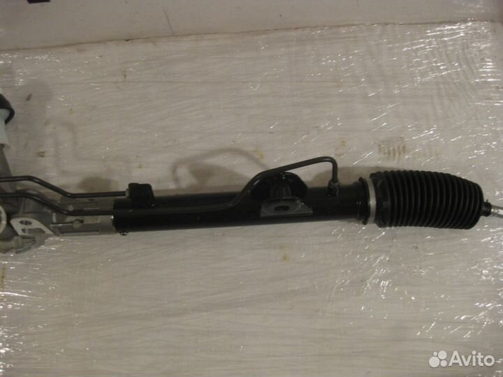 Рено Дастер Рулевая рейка под гур 2017 новая