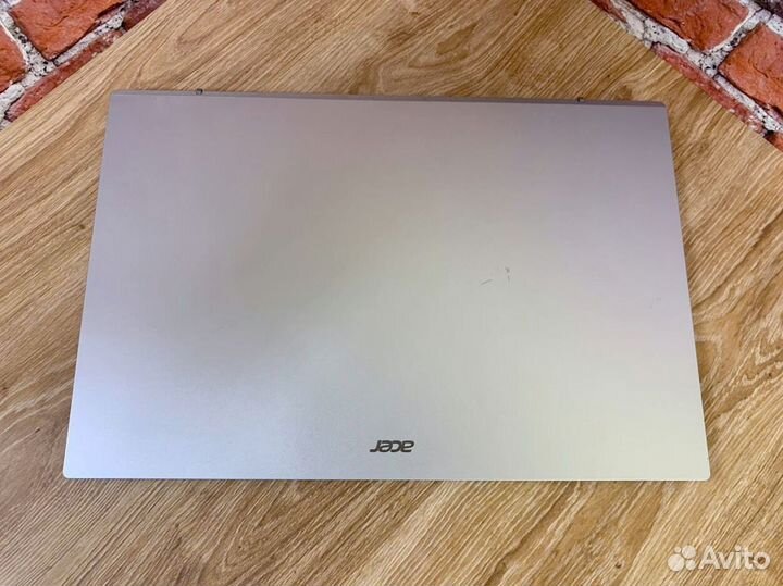 Игровой Ноутбук Acer Aspire 3 FullHD 16gb 12th i7