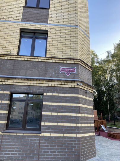 Гараж, 10 м²