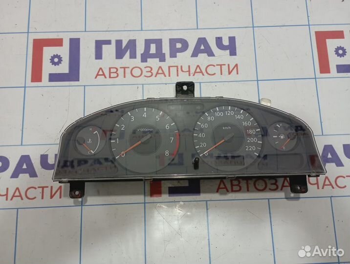 Панель приборов Nissan Almera Classic (B10) 24810