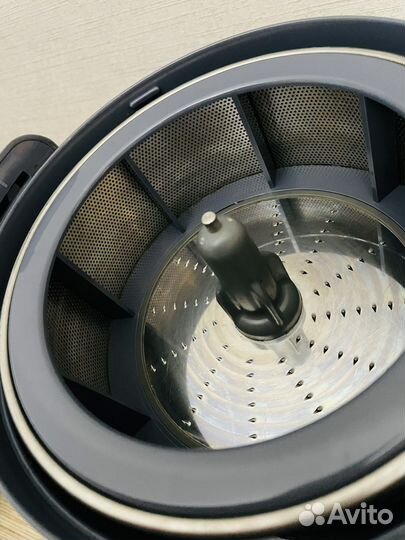 Соковыжималка