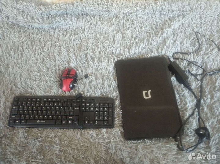 Compaq GC58