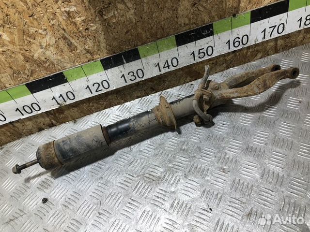 Амортизатор передний правый Honda Accord 1996-1998