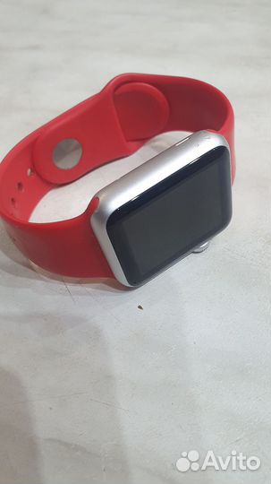 Apple watch 38 mm 7000 series