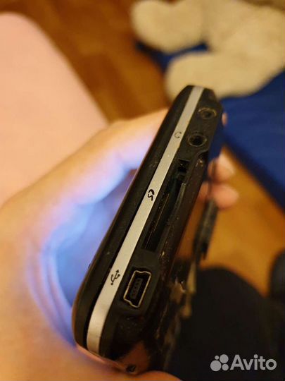 Gps навигатор explay PN-436 запчасти