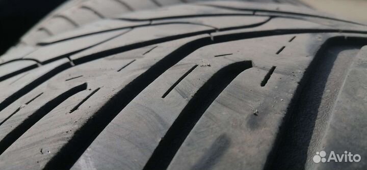 Hankook Ventus ST RH06 255/60 R17