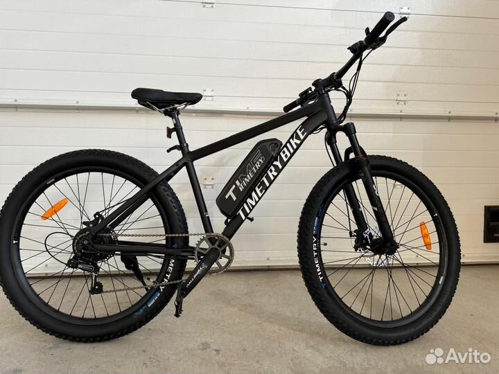 Электро Dtt 088 Полуфет