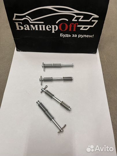 Палец суппорта Оригинал Нива, Шевроле-Нива