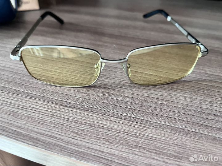 Очки для компьютера