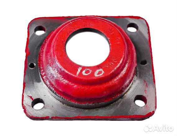 Корпус кис 0216105Б