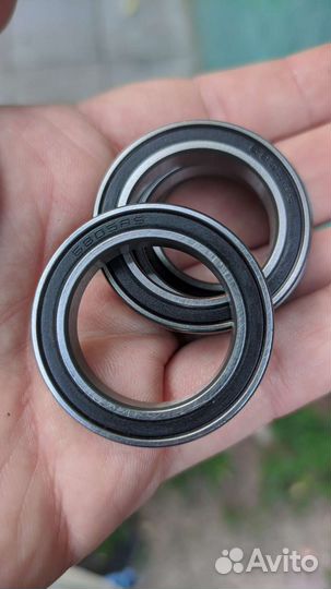 Подшипник 6805-2RS hollowtech