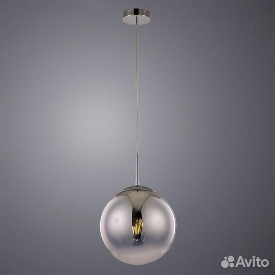 Подвесной светильник Arte Lamp Jupiter Chrome A7962SP-1CC