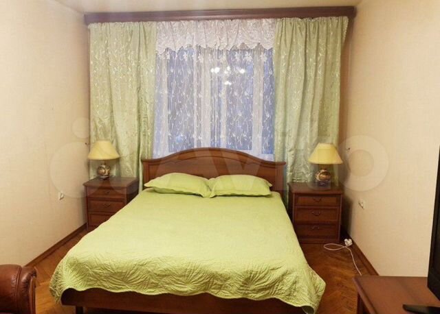 Комната 20 м² в 2-к., 2/9 эт.