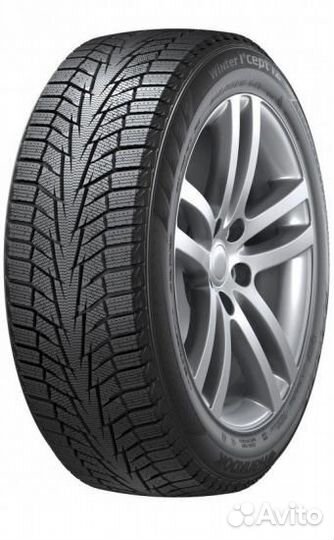 Hankook Winter I'Cept iZ 2 W616 205/55 R16 94T