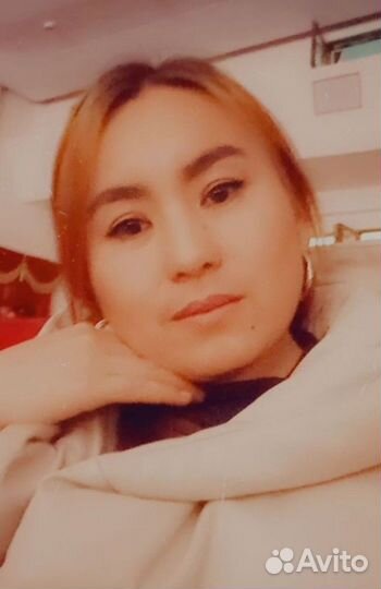 На упаковке