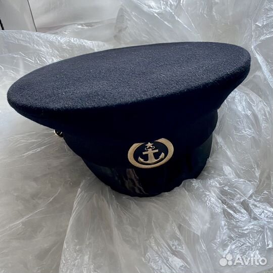 Фуражка мужская