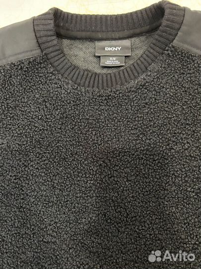 Мужской костюм dkny