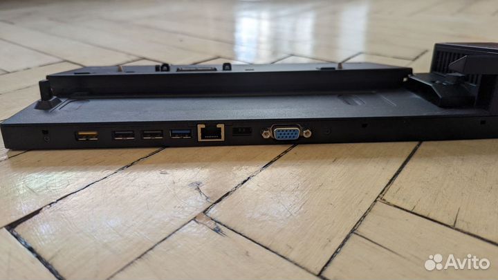 Док-станция Lenovo Basic Dock 40A0