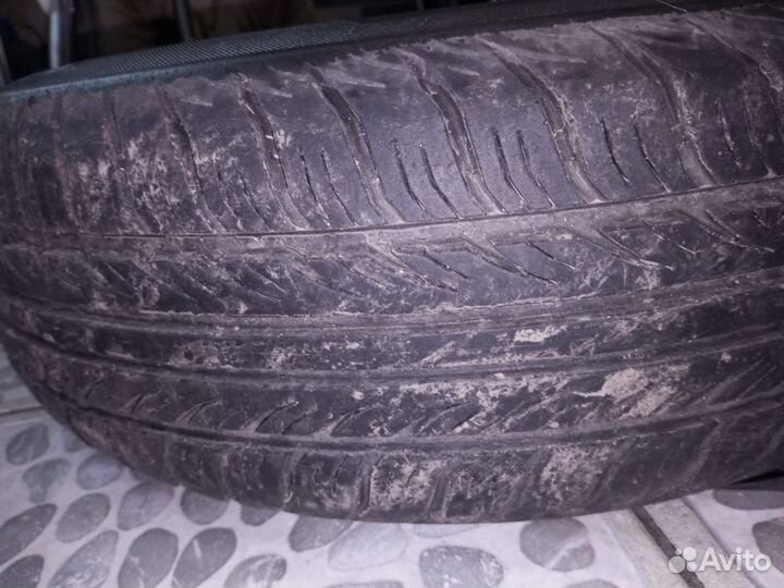 КАМА Breeze 175/65 R14