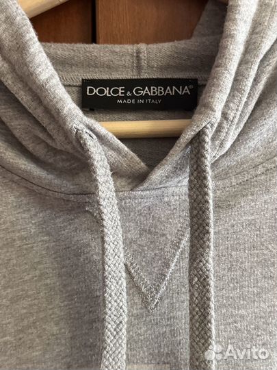 Dolce Gabbana кофта