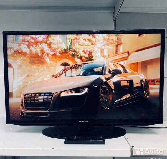 Телевизор Samsung 32