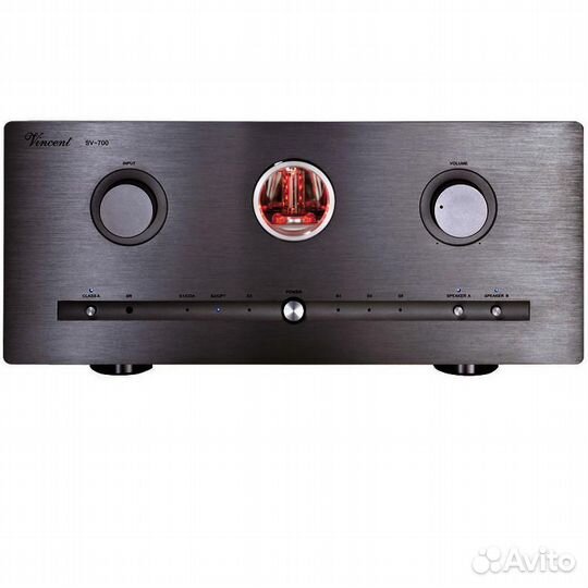 Vincent SV-700 black