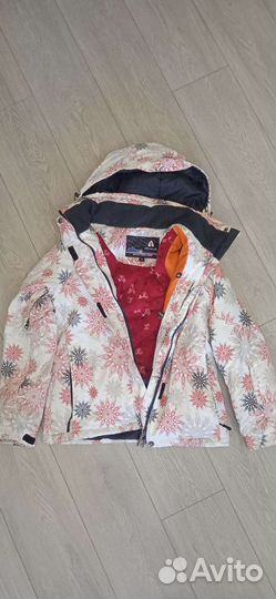 Костюм лыжний azimuth