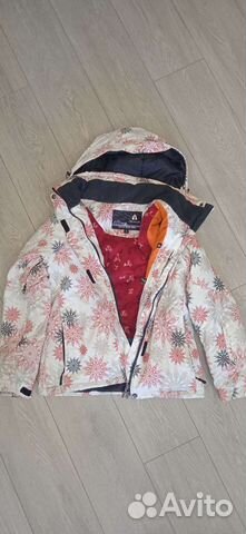 Костюм лыжний azimuth