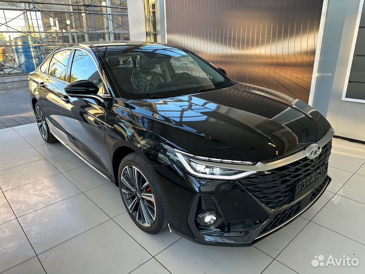 Chery Arrizo 8 1.6 AMT, 2023